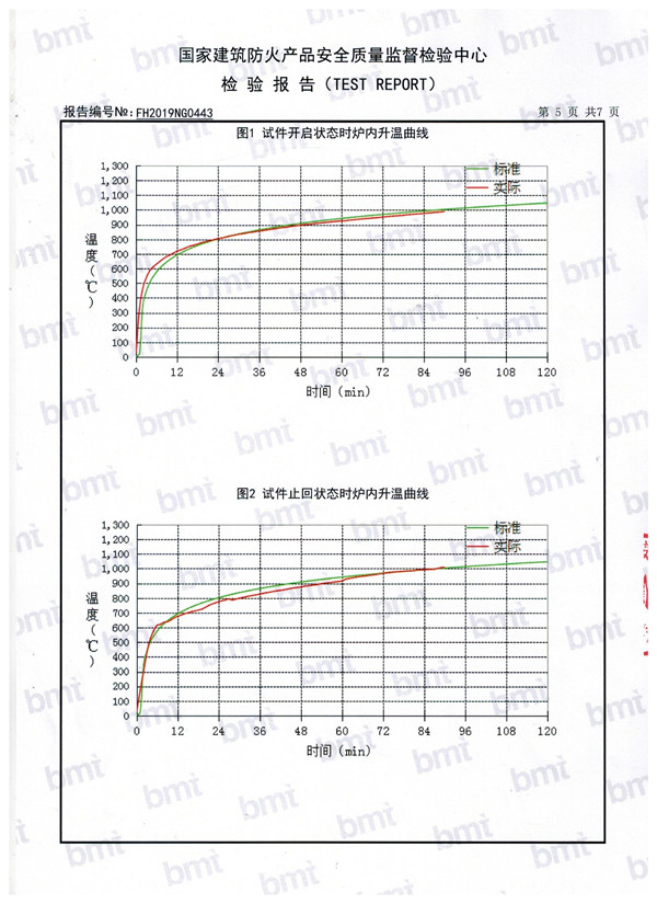檢測(cè)報(bào)告（5）